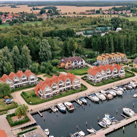 Appartamento Hafendorf Haus 7_ 4