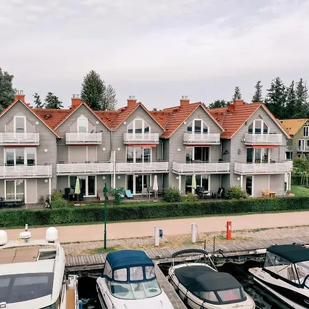 Hafendorf Haus 7_ 4 *