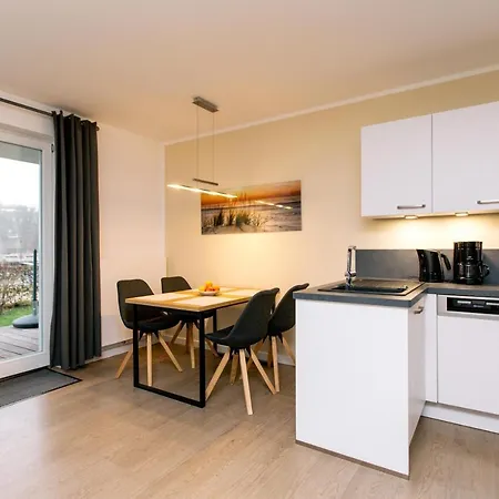 Appartamento Hafendorf Haus 7_ 4 *