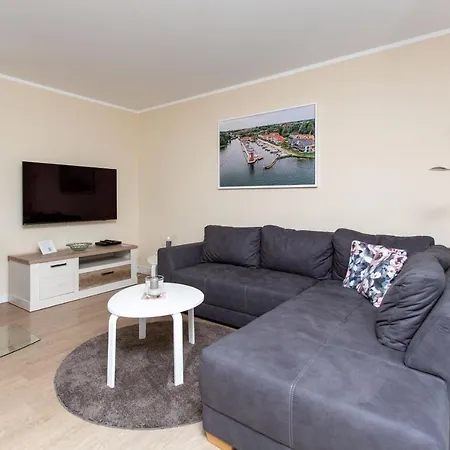 Appartement Hafendorf Haus 7_ 4 *