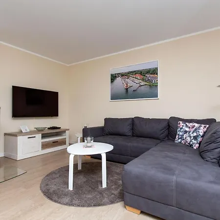 Appartamento Hafendorf Haus 7_ 4