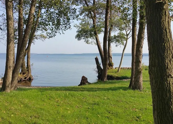 Hafendorf Haus 7_ 4 Lägenhet