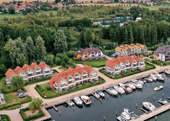 Lägenhet Hafendorf Haus 7_ 4