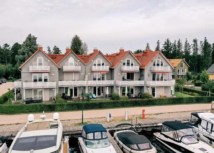 Hafendorf Haus 7_ 4 *